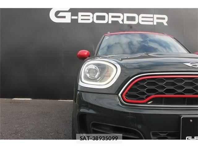 Bmw MINI 2018-01 8371488-7
