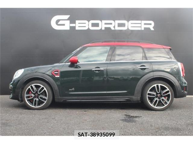 Bmw MINI 2018-01 8371488-8