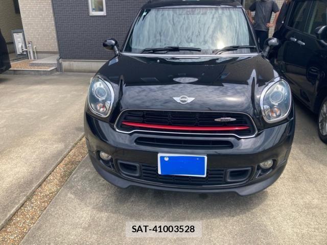 Bmw MINI 2015-03 8437967-0
