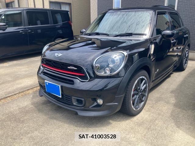 Bmw MINI 2015-03 8437967-1