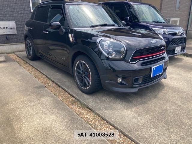 Bmw MINI 2015-03 8437967-2