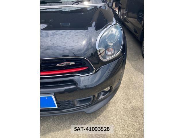 Bmw MINI 2015-03 8437967-3