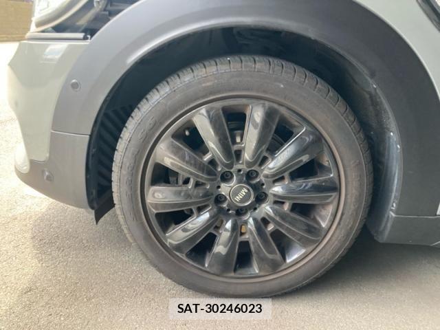 Bmw MINI 2020-06 8685237-9