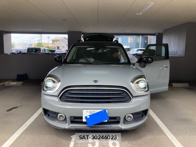 Bmw MINI 2020-06 8685237-1