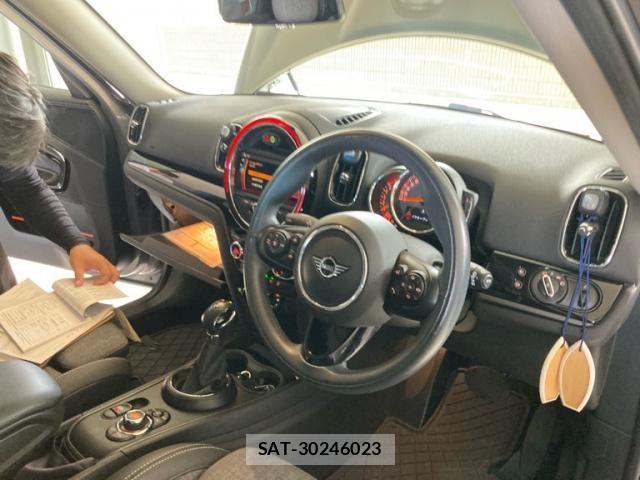 Bmw MINI 2020-06 8685237-19