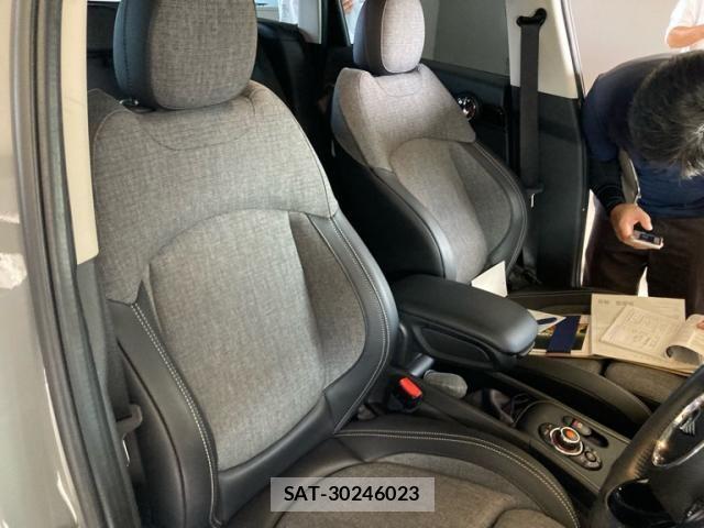 Bmw MINI 2020-06 8685237-20