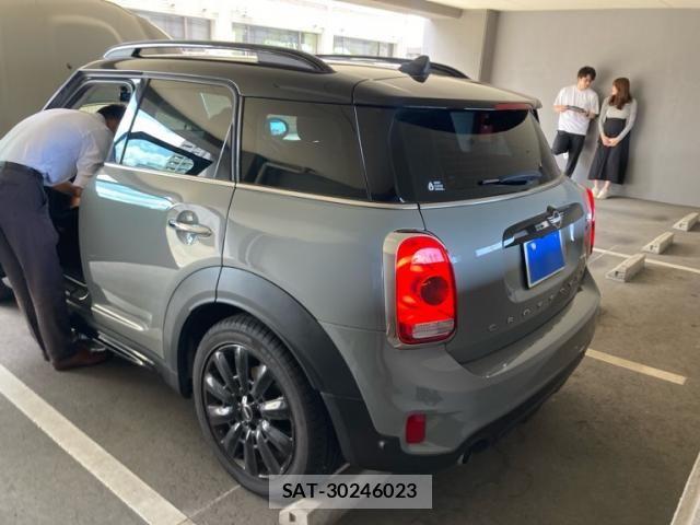 Bmw MINI 2020-06 8685237-3