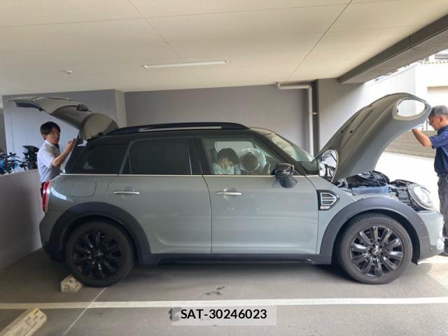 Bmw MINI 2020-06 8685237-4