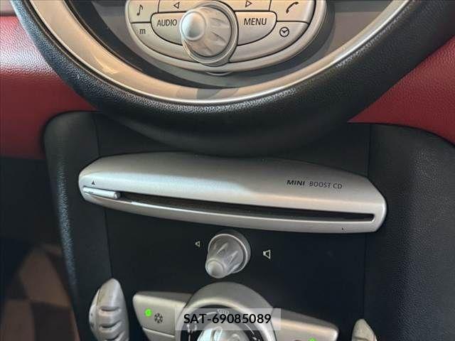 Bmw MINI 2010-06 1411547-4