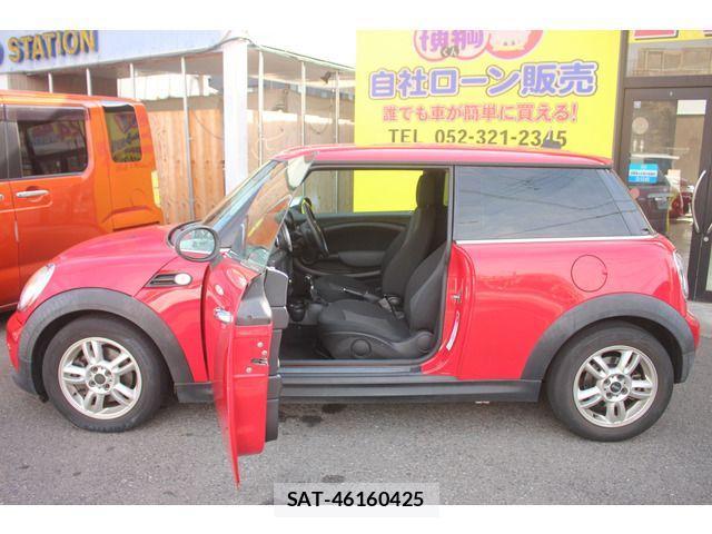 Bmw MINI 2011-07 4751584-12