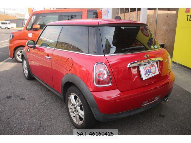 Bmw MINI 2011-07 4751584-13