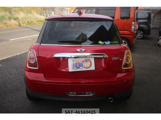 Bmw MINI 2011-07 4751584-14