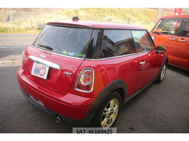 Bmw MINI 2011-07 4751584-15