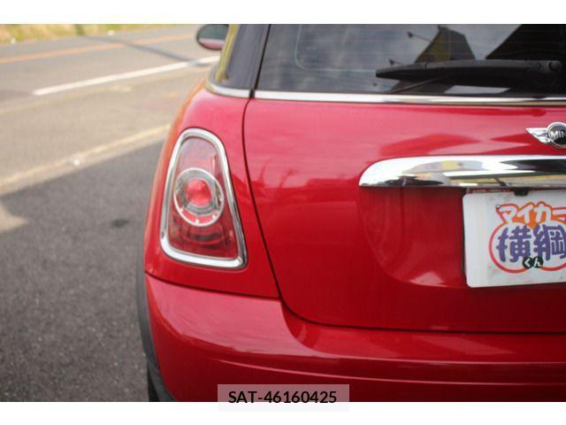 Bmw MINI 2011-07 4751584-16