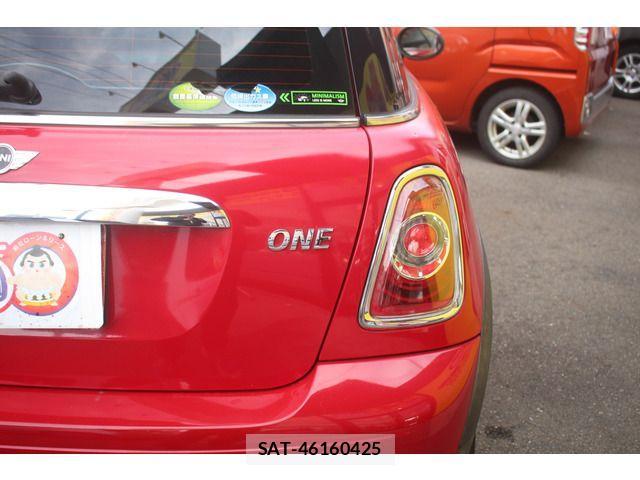 Bmw MINI 2011-07 4751584-17