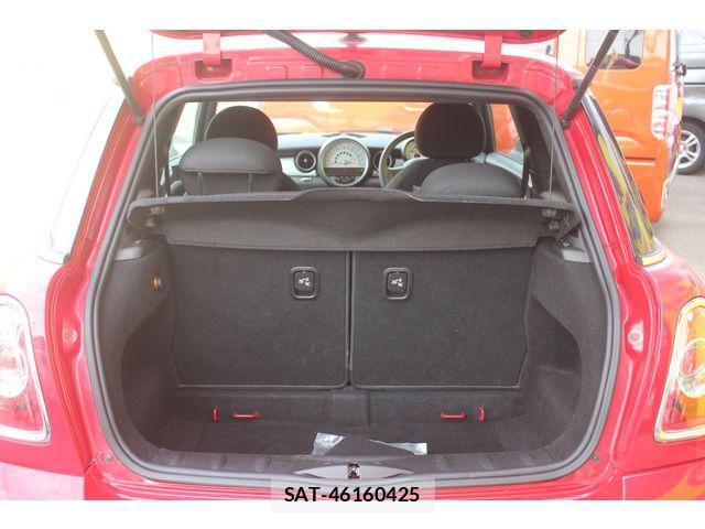 Bmw MINI 2011-07 4751584-18