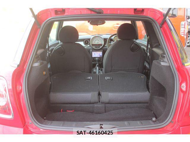 Bmw MINI 2011-07 4751584-19