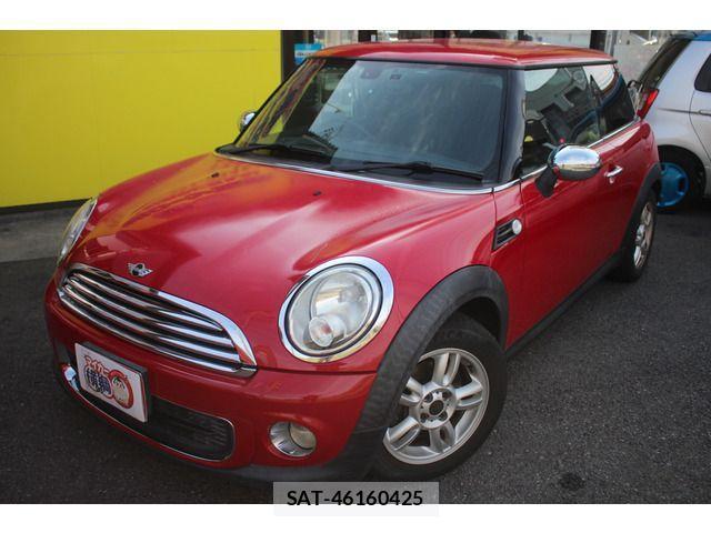 Bmw MINI 2011-07 4751584-3