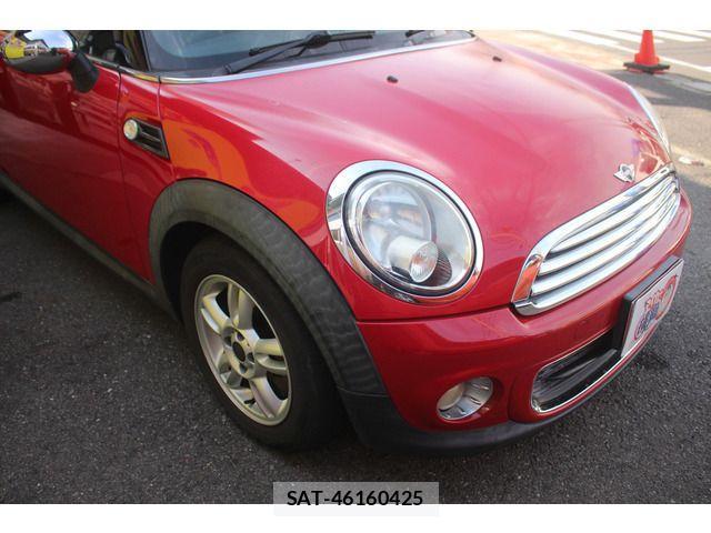 Bmw MINI 2011-07 4751584-4