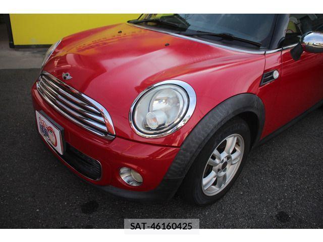 Bmw MINI 2011-07 4751584-5
