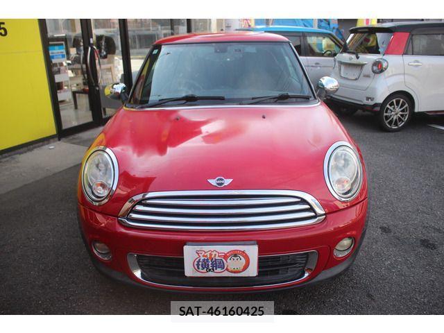 Bmw MINI 2011-07 4751584-6