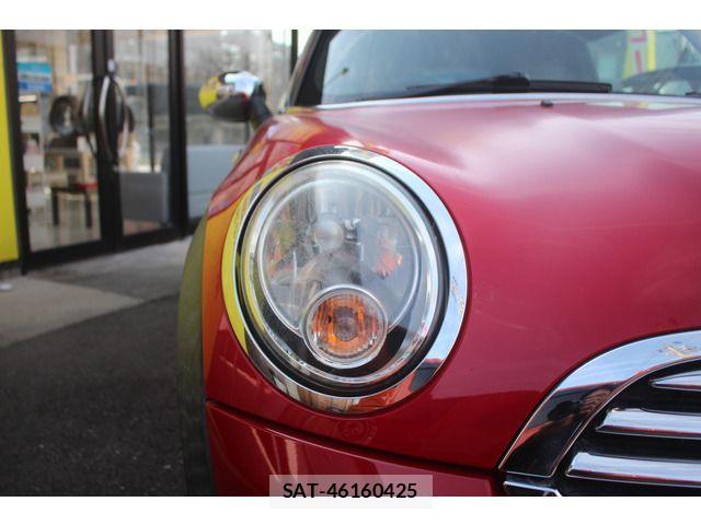 Bmw MINI 2011-07 4751584-7