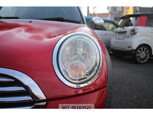Bmw MINI 2011-07 4751584-8