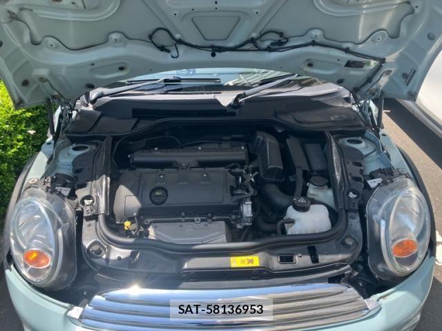 Bmw MINI 2012-03 6902799-9