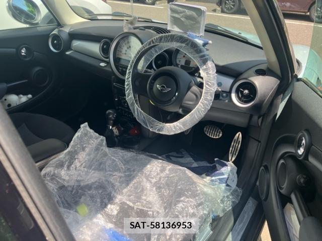 Bmw MINI 2012-03 6902799-14