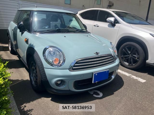Bmw MINI 2012-03 6902799-1