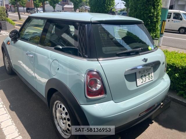 Bmw MINI 2012-03 6902799-6