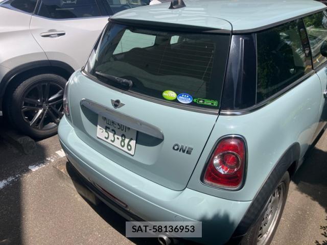 Bmw MINI 2012-03 6902799-7