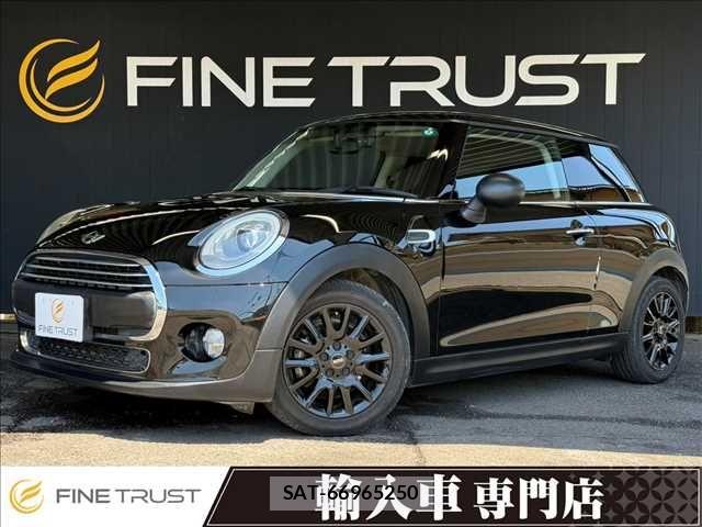 Bmw MINI 2017-11 7215467-0
