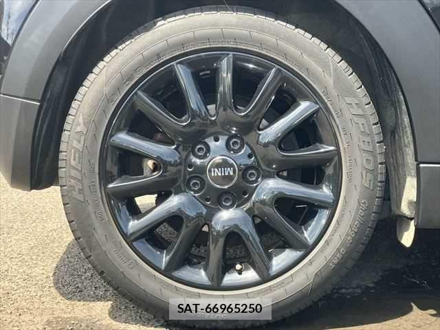 Bmw MINI 2017-11 7215467-11