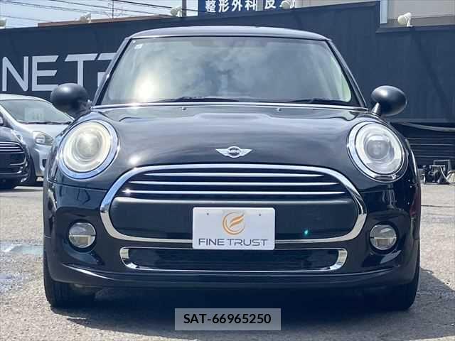 Bmw MINI 2017-11 7215467-12