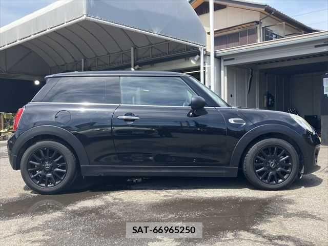 Bmw MINI 2017-11 7215467-14