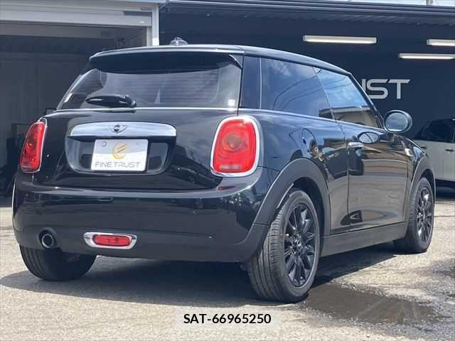 Bmw MINI 2017-11 7215467-15