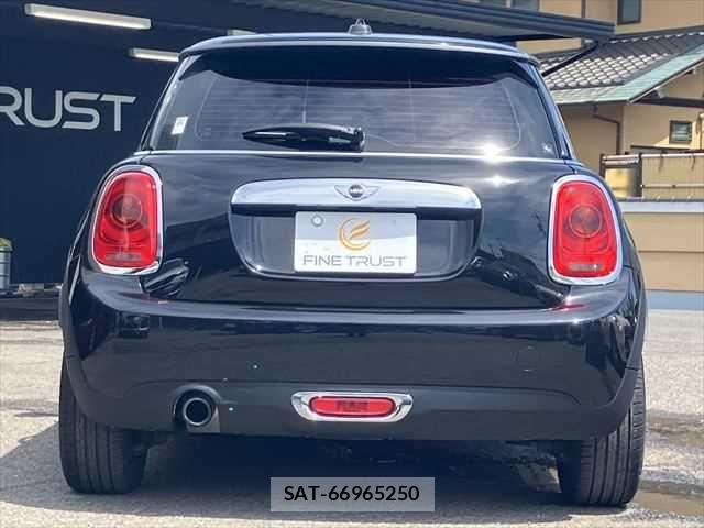 Bmw MINI 2017-11 7215467-16