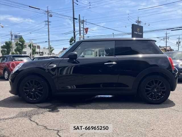 Bmw MINI 2017-11 7215467-18
