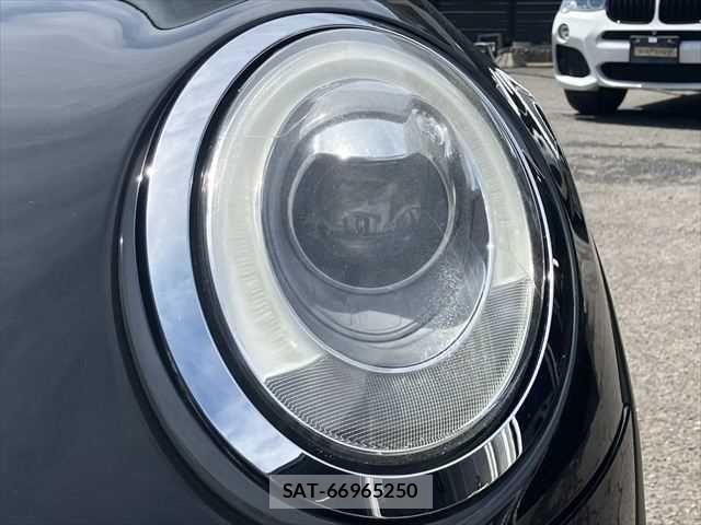 Bmw MINI 2017-11 7215467-20