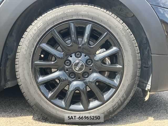 Bmw MINI 2017-11 7215467-25