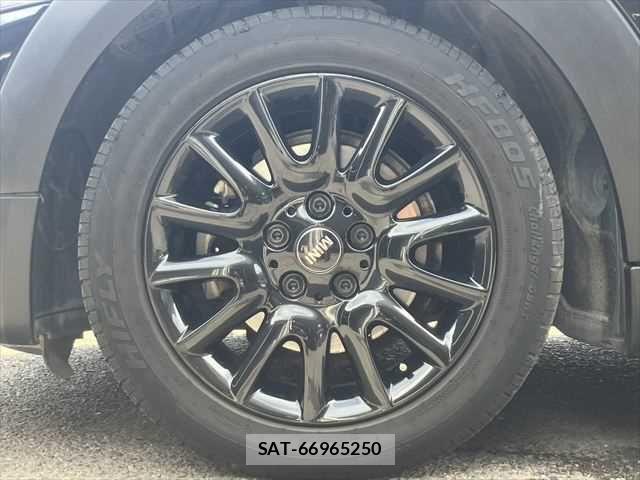 Bmw MINI 2017-11 7215467-26