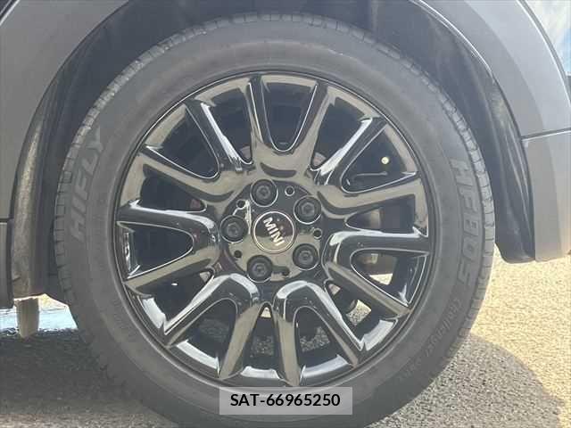 Bmw MINI 2017-11 7215467-27