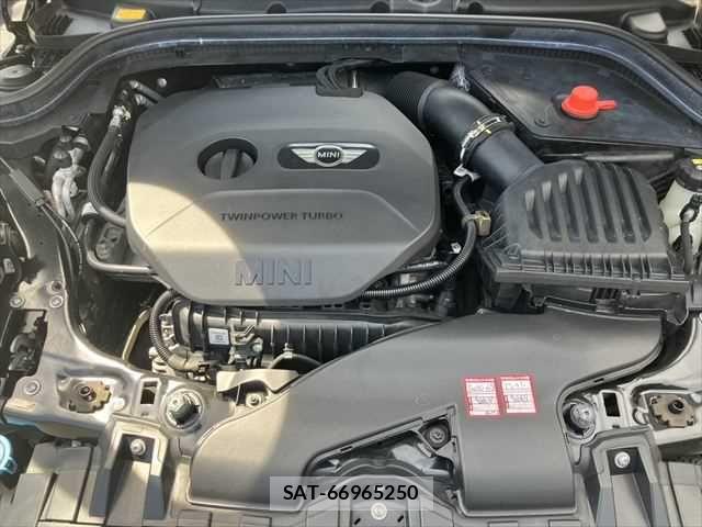 Bmw MINI 2017-11 7215467-28