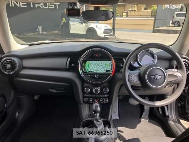 Bmw MINI 2017-11 7215467-2
