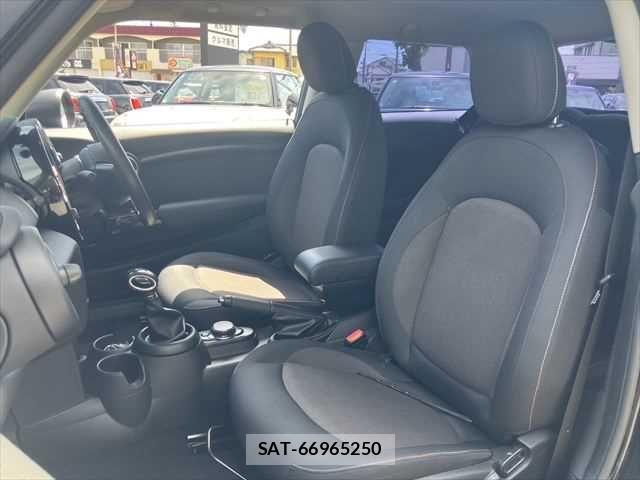 Bmw MINI 2017-11 7215467-29