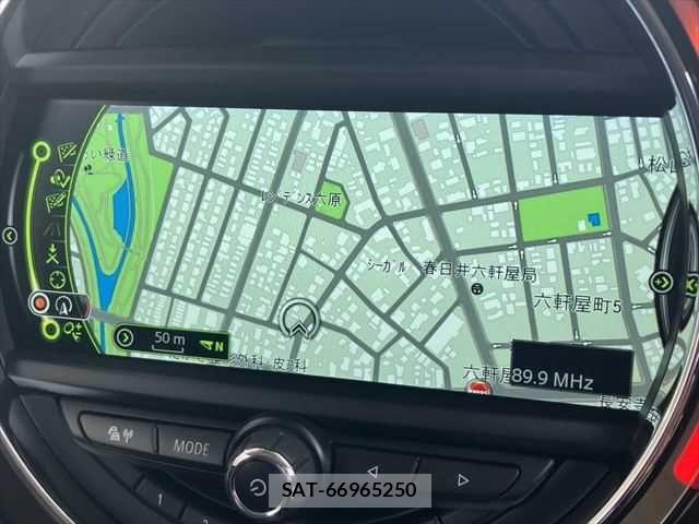 Bmw MINI 2017-11 7215467-3