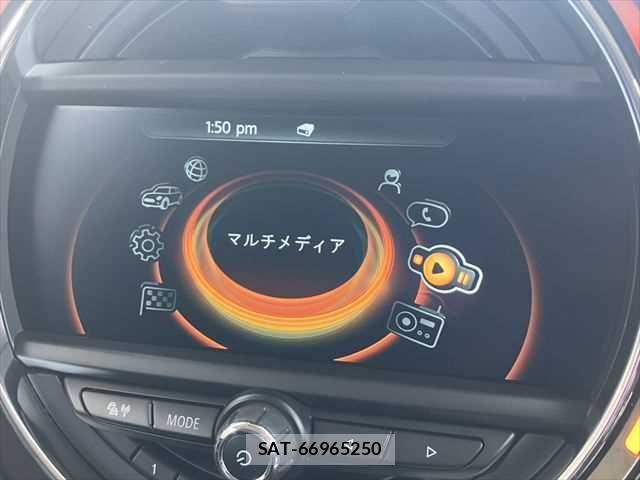 Bmw MINI 2017-11 7215467-4