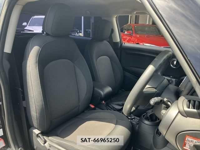 Bmw MINI 2017-11 7215467-5