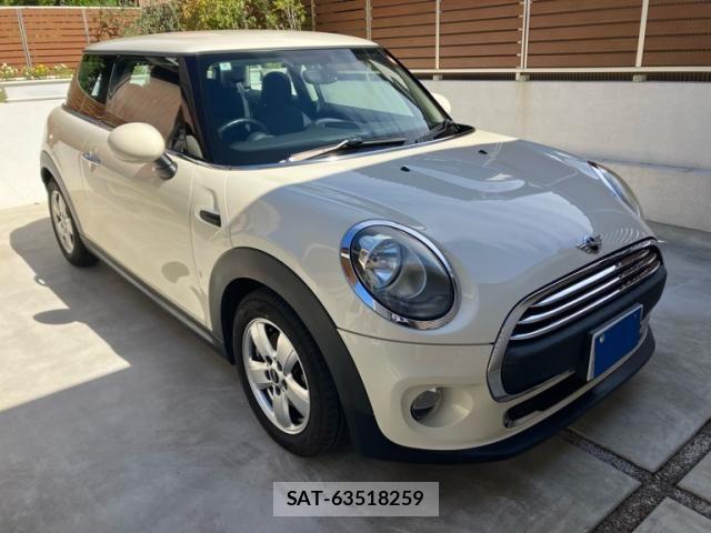 Bmw MINI 2018-03 7215468-0